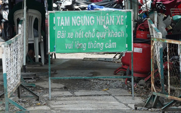 Sẽ miễn giấy phép xây công trình tạm, trạm sạc: 'Cú hích' hạ tầng và giao thông xanh ở TP.HCM  - Ảnh 4.