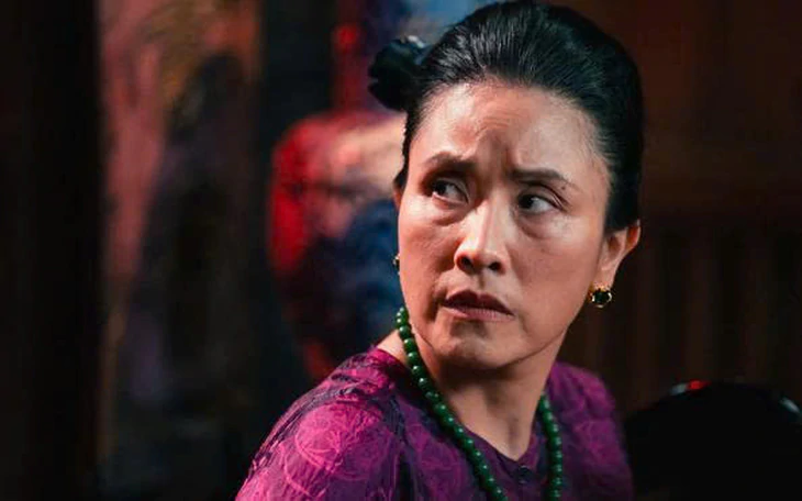 Đoàn phim Trại buôn người 'chơi lớn', tài trợ luôn một lễ hội đua bò để quay phim - Ảnh 6.