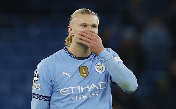 Premier League chính thức phán Man City có tội - Ảnh 2.