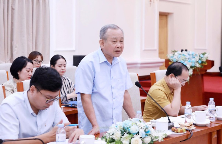 Cần làm rõ trách nhiệm của địa phương, nhà trường, đơn vị cung cấp suất ăn bán trú - Ảnh 1.