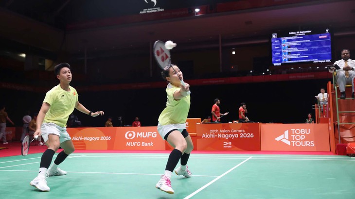 Trực tuyến ngày thi đấu 25-9 Asiad 20: Hoàng Quy không thể gây bất ngờ, bơi lội trắng tay - Ảnh 12.