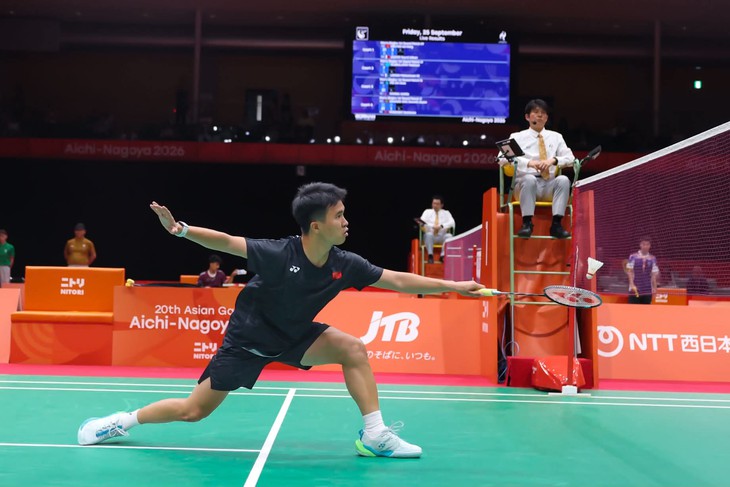 Trực tuyến ngày thi đấu 25-9 Asiad 20: Hoàng Quy không thể gây bất ngờ, bơi lội trắng tay - Ảnh 7.
