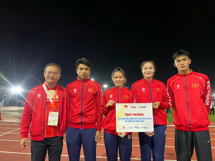 Trực tuyến ngày thi đấu 25-9 Asiad 20: Hoàng Quy không thể gây bất ngờ, bơi lội trắng tay - Ảnh 3.