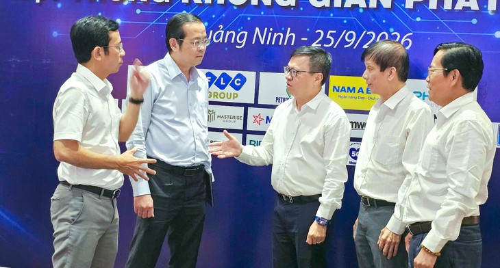 Đề xuất Hội Nhà báo đứng ra đàm phán bản quyền với các nền tảng AI - Ảnh 2.