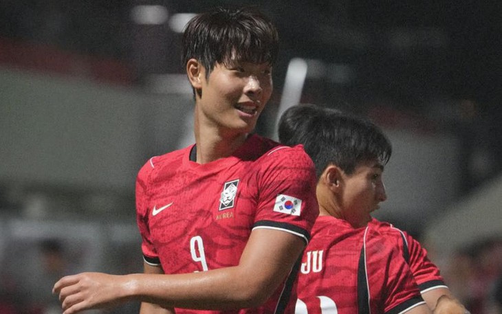 HLV Đinh Hồng Vinh: Trải nghiệm Asiad 2026 sẽ giúp U23 Việt Nam trưởng thành - Ảnh 4.