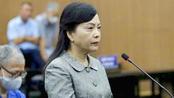 Từ vụ bà Nguyễn Thị Kim Tiến: Điều kiện để hưởng án treo là gì? - Ảnh 1.