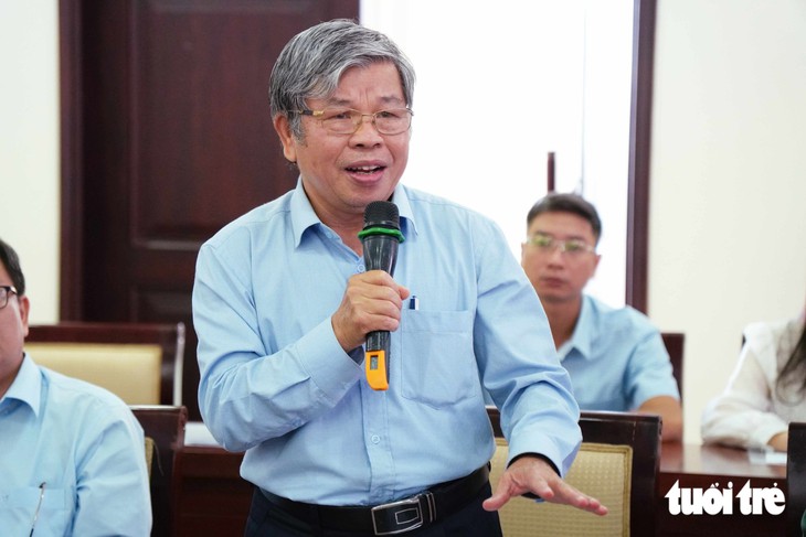 Biên soạn lịch sử đảng bộ địa phương bối cảnh mới: Tránh ghép nối cơ học, đảm bảo tính liên tục, kế thừa - Ảnh 5.