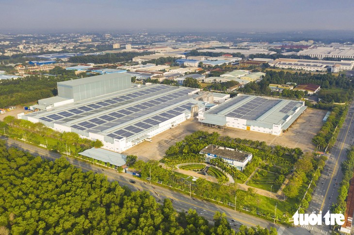 Doanh nghiệp FDI công nghệ cao cần gì khi 'đặt tổ' tại Việt Nam? - Ảnh 1.