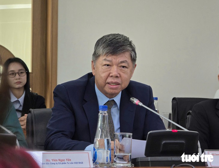 Doanh nghiệp FDI công nghệ cao cần gì khi 'đặt tổ' tại Việt Nam? - Ảnh 2.