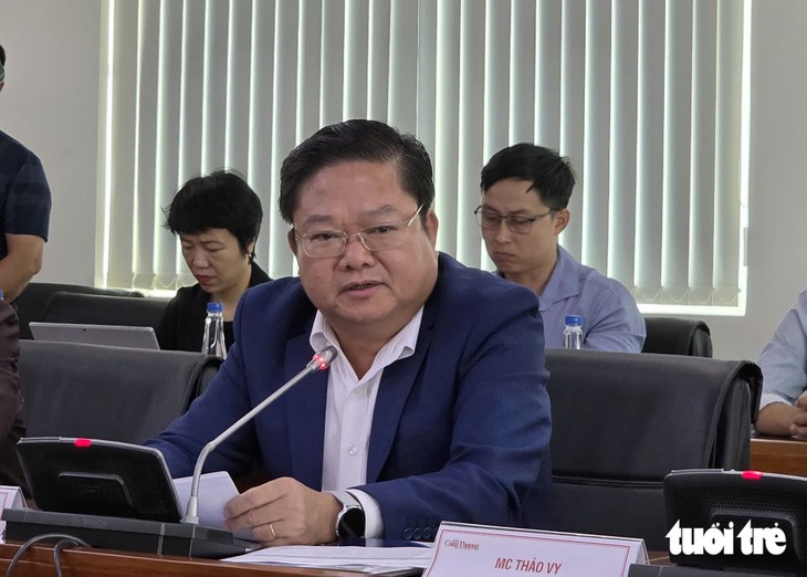 Doanh nghiệp FDI công nghệ cao cần gì khi 'đặt tổ' tại Việt Nam? - Ảnh 4.