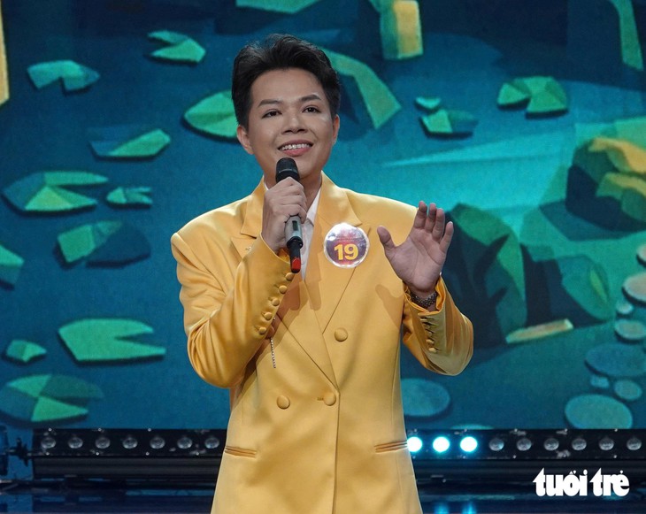 Trại buôn người đối đầu Út Lan 2; Sao Mai 2026 lên sóng VTV3 - Ảnh 4.