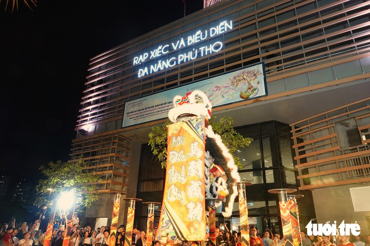 ‘Anh tài’ Phùng Minh Cương hóa chú Cuội đón các bé đến Mơ show mùa Trung thu - Ảnh 6.