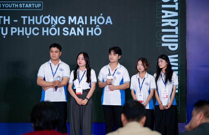 Khi du khách cùng “chữa lành” rạn san hô - Ảnh 2.
