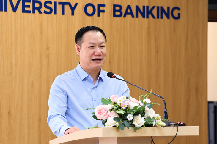 Người có bằng cao đẳng chưa tốt nghiệp THPT vẫn có thể dự tuyển đại học 2026 - Ảnh 1.