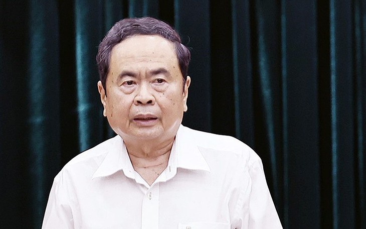 AI sai sót khi xác thực sinh trắc học, đại biểu đề xuất quy định trách nhiệm bồi thường - Ảnh 2.