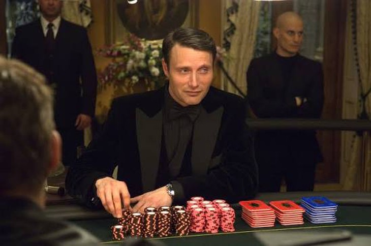 Casino Royale sau 20 năm: Vẫn là phim 007 hay nhất mọi thời đại - Ảnh 4.