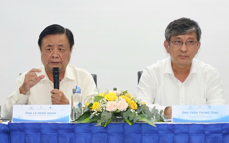 Ông Lê Minh Hoan khẳng định chính sách đầu tư cần được tiếp thị đến doanh nghiệp - Ảnh 2.