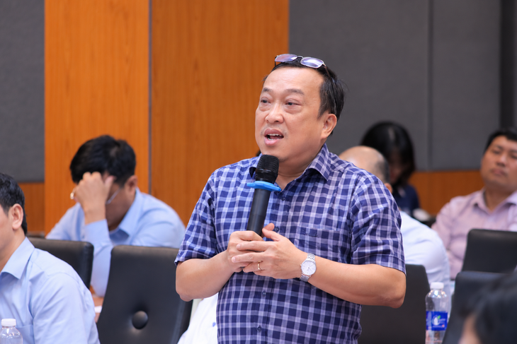 Người có bằng cao đẳng chưa tốt nghiệp THPT vẫn có thể dự tuyển đại học 2026 - Ảnh 2.