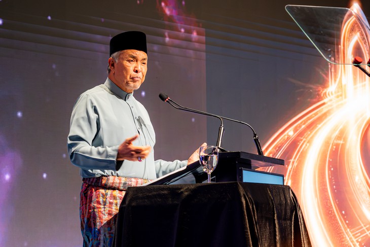 Malaysia hé lộ giải pháp giúp doanh nghiệp Việt phát triển Halal - Ảnh 1.