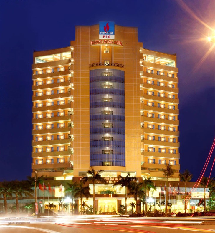 Giám đốc công ty liên quan ông Lê Thanh Thản xin từ chức  - Ảnh 1.
