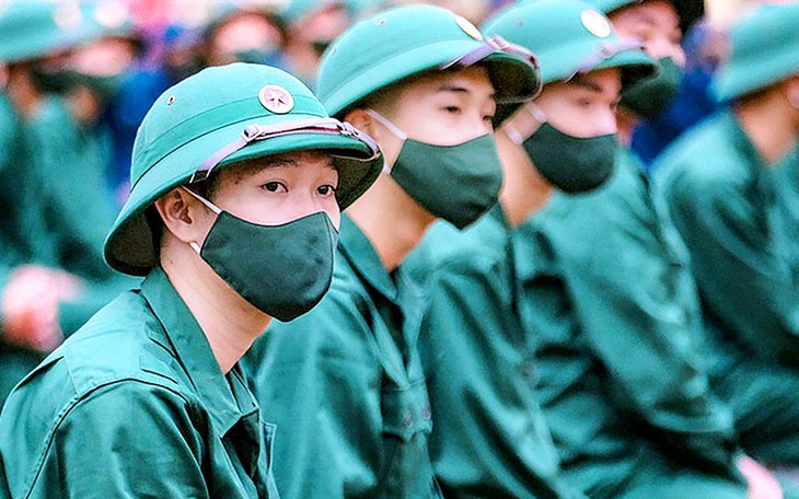 18 tuổi, học lớp 10 tại trường giáo dục nghề nghiệp - giáo dục thường xuyên có được tạm hoãn nhập ngũ? - Ảnh 4.