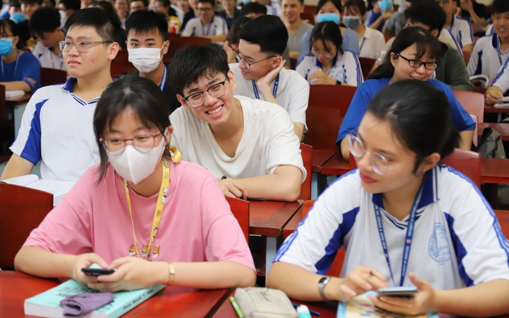 Bộ Y tế: Tự chủ không có nghĩa là được tự do tổ chức đào tạo y khoa theo ý mình - Ảnh 4.
