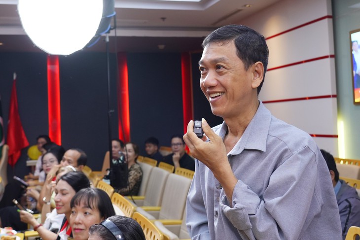 HDBank gọi tên tỉ phú vàng ngay ngày trung thu - Ảnh 3.