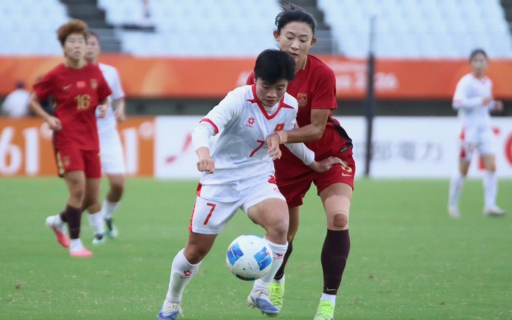 U23 Việt Nam, đội tuyển nữ Việt Nam về nước sau Asiad 2026 - Ảnh 2.