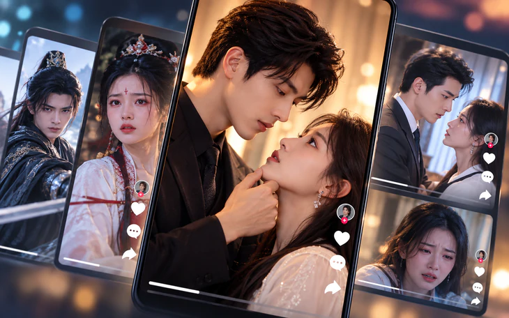 Cục Điện ảnh yêu cầu gỡ phim 'Playboyy: Trò đùa nguy hiểm' - Ảnh 3.