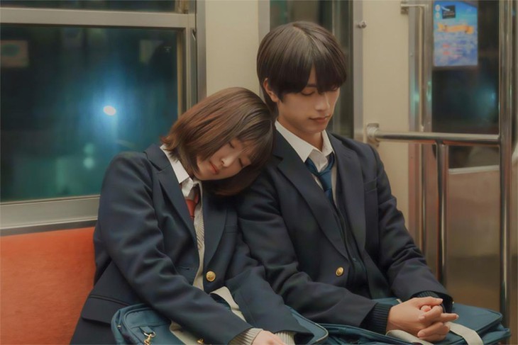 Loạt J-drama mới của thành viên nhóm Naniwa Danshi, ACEes và JO1 cập bến FPT Play - Ảnh 2.