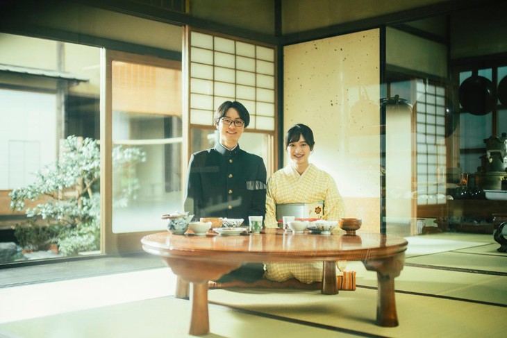 Loạt J-drama mới của thành viên nhóm Naniwa Danshi, ACEes và JO1 cập bến FPT Play - Ảnh 3.