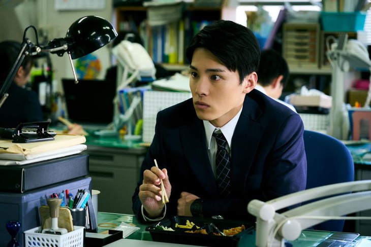 Loạt J-drama mới của thành viên nhóm Naniwa Danshi, ACEes và JO1 cập bến FPT Play - Ảnh 5.
