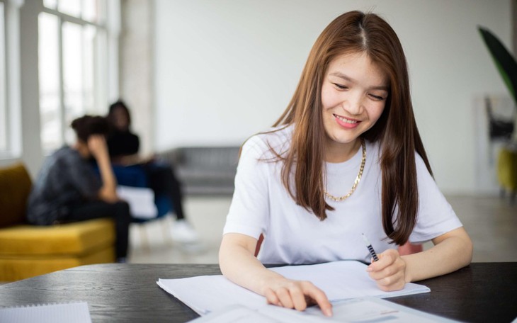 Úc chặn du học sinh 'học lùi' để kéo dài thời gian ở lại - Ảnh 3.