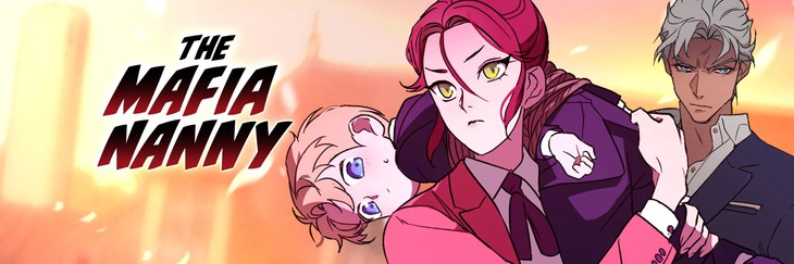 Hulu phát triển live-action 'The Mafia Nanny', WEBTOON tiếp tục mở rộng sang Hollywood - Ảnh 1.