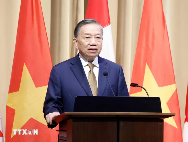 Việt Nam - Canada nâng cấp quan hệ: Cùng đầu tư cho tương lai - Ảnh 2.