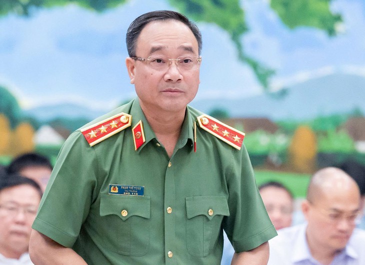Chính phủ nêu lý do đề xuất bỏ tử hình với tội mua bán trái phép chất ma túy, hiếp dâm người dưới 16 tuổi - Ảnh 1.
