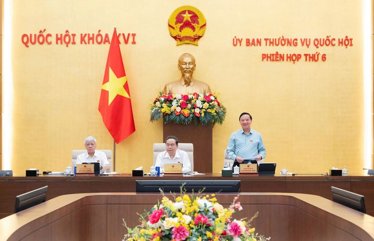 Chính phủ nêu lý do đề xuất bỏ tử hình với tội mua bán trái phép chất ma túy, hiếp dâm người dưới 16 tuổi - Ảnh 2.