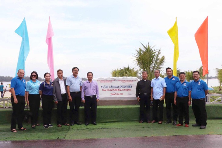 Tin tức sáng 26-9: Cả nước giảm 41.511 thôn, tổ dân phố; - Ảnh 3.