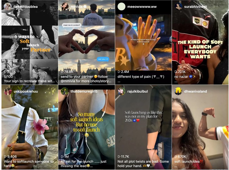 Instagram có tính năng 'làm mờ' người yêu - Ảnh 2.