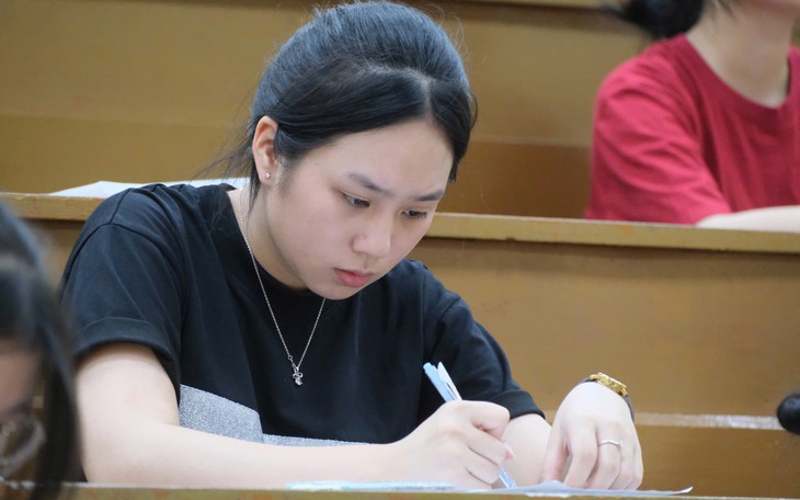 Rà soát cơ sở giáo dục đặc thù để lên phương án sắp xếp, tổ chức lại - Ảnh 2.