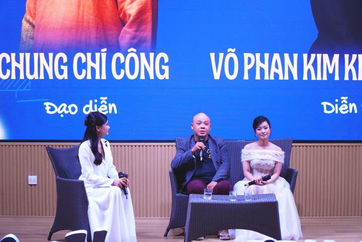 Khi thành tích không trả lời câu hỏi ' mình là ai ' cho sinh viên năm 2026 - Ảnh 3.