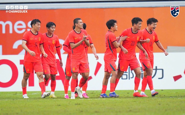 Dự đoán tỉ số Asiad: U23 Uzbekistan ‘gieo sầu’ cho U23 Trung Quốc - Ảnh 3.