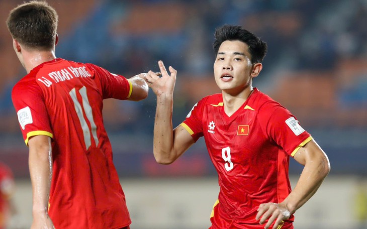 Vua phá lưới FIFA ASEAN Cup 2026: Đình Bắc bám đuổi cầu thủ Thái Lan, Malaysia - Ảnh 2.
