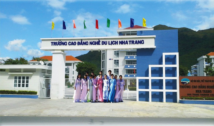 Phương án sáp nhập 8 trường Cao đẳng Du lịch trong cả nước - Ảnh 1.