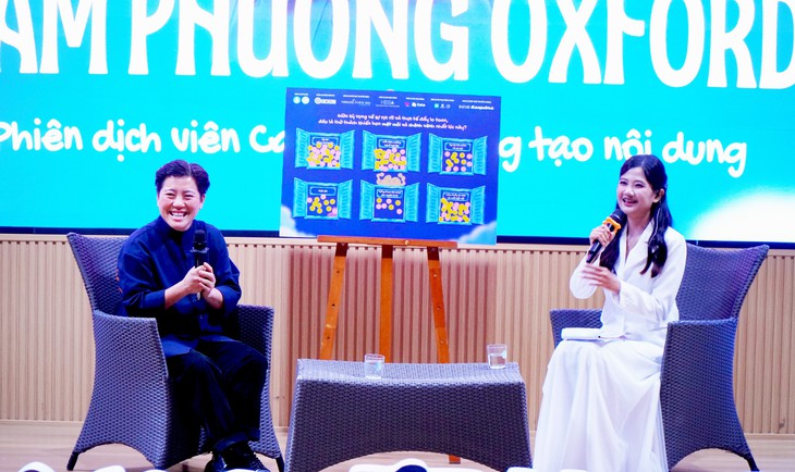 Khi thành tích không trả lời câu hỏi ' mình là ai ' cho sinh viên năm 2026 - Ảnh 1.