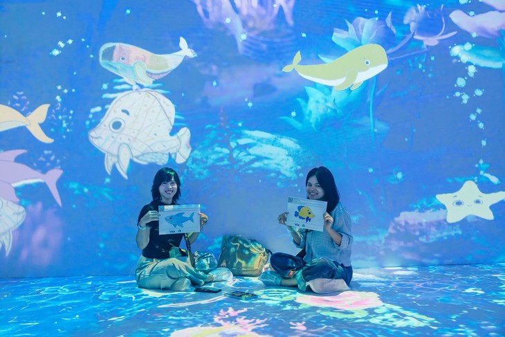 Concert 2026 - trải nghiệm độc đáo tại Starbucks Music Concert thu hút khách hàng - Ảnh 2.