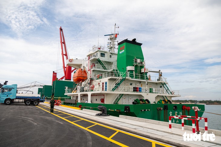 Bí thư Quảng Trị: Sân bay phải hoạt động tháng 5-2027, không lùi thời gian thêm nữa - Ảnh 3.