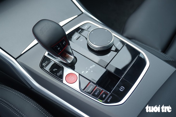 BMW M2 ra mắt Việt Nam: Giá từ 4,099 tỉ đồng, - Ảnh 10.