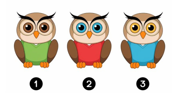 Quiz: Bạn sáng tạo, đổi mới hay là người học hỏi, nhanh nhẹn? - Ảnh 1.