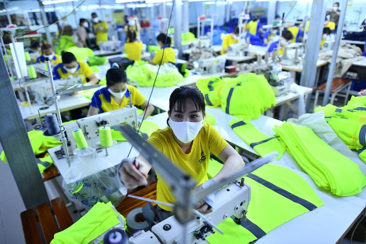 Tạo cơ chế để một đồng vốn đầu tư tạo nhiều vòng giá trị - Ảnh 2.